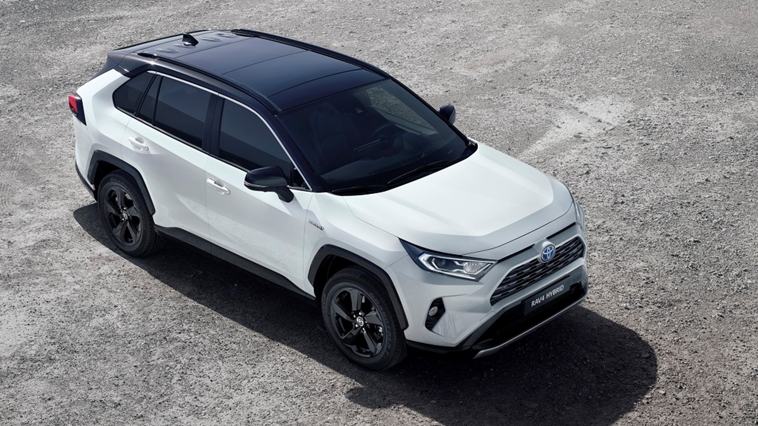 2019 Rav4 Hybrid 03 1140X600