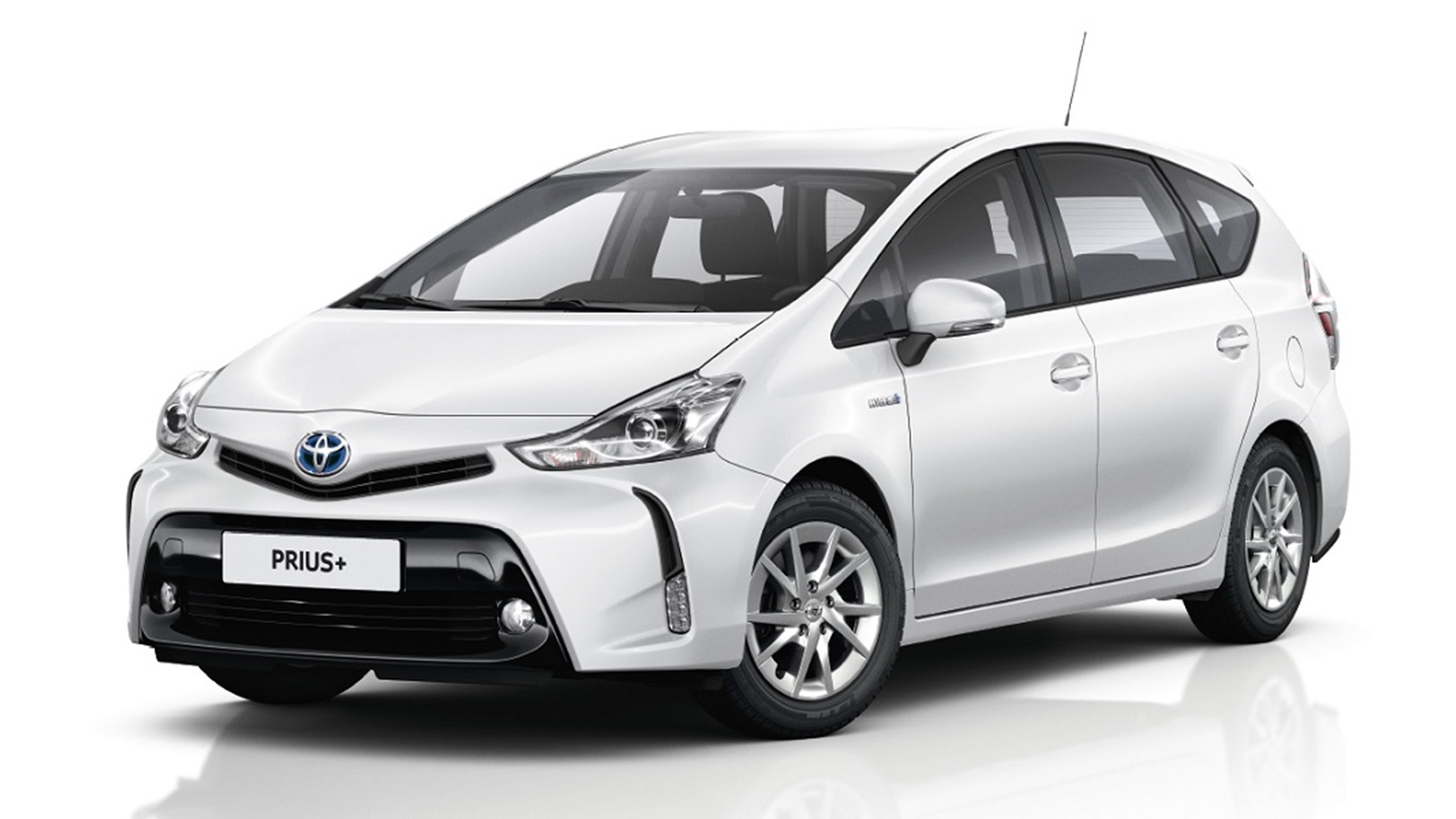 Toyota Prius Plus 2014 Exterior Tme 009 A Full Tcm 25 277210 1140X600