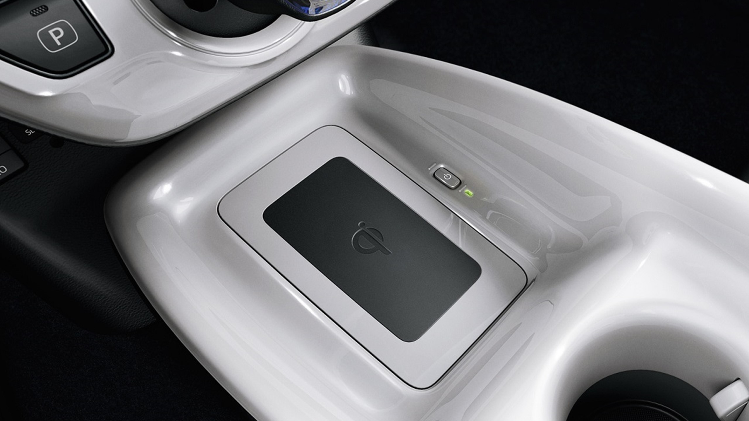 Toyota Prius 2016 Kardanboks 1140X650