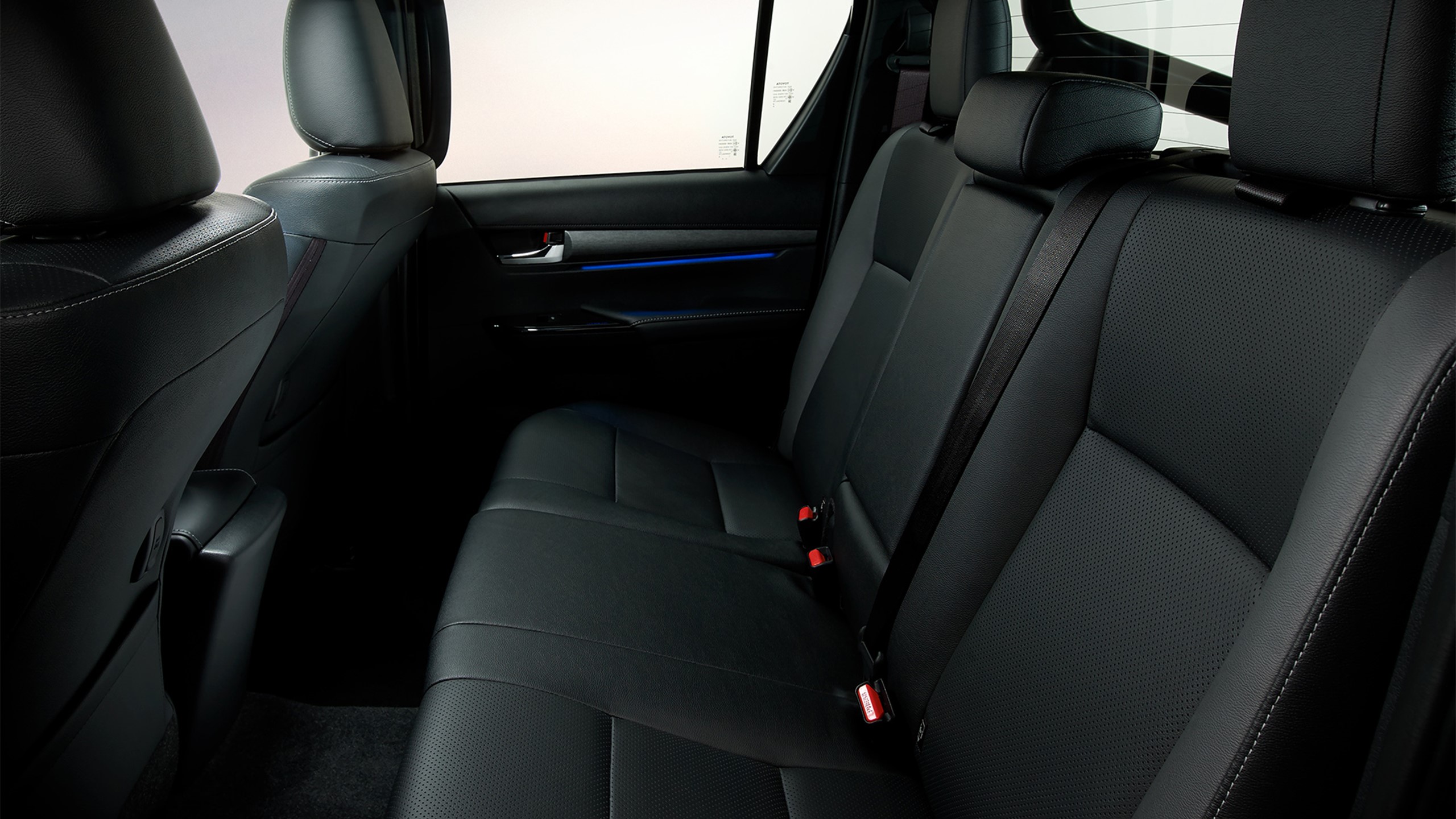 2021 Toyota Hilux Bagsaeder 1900X1069