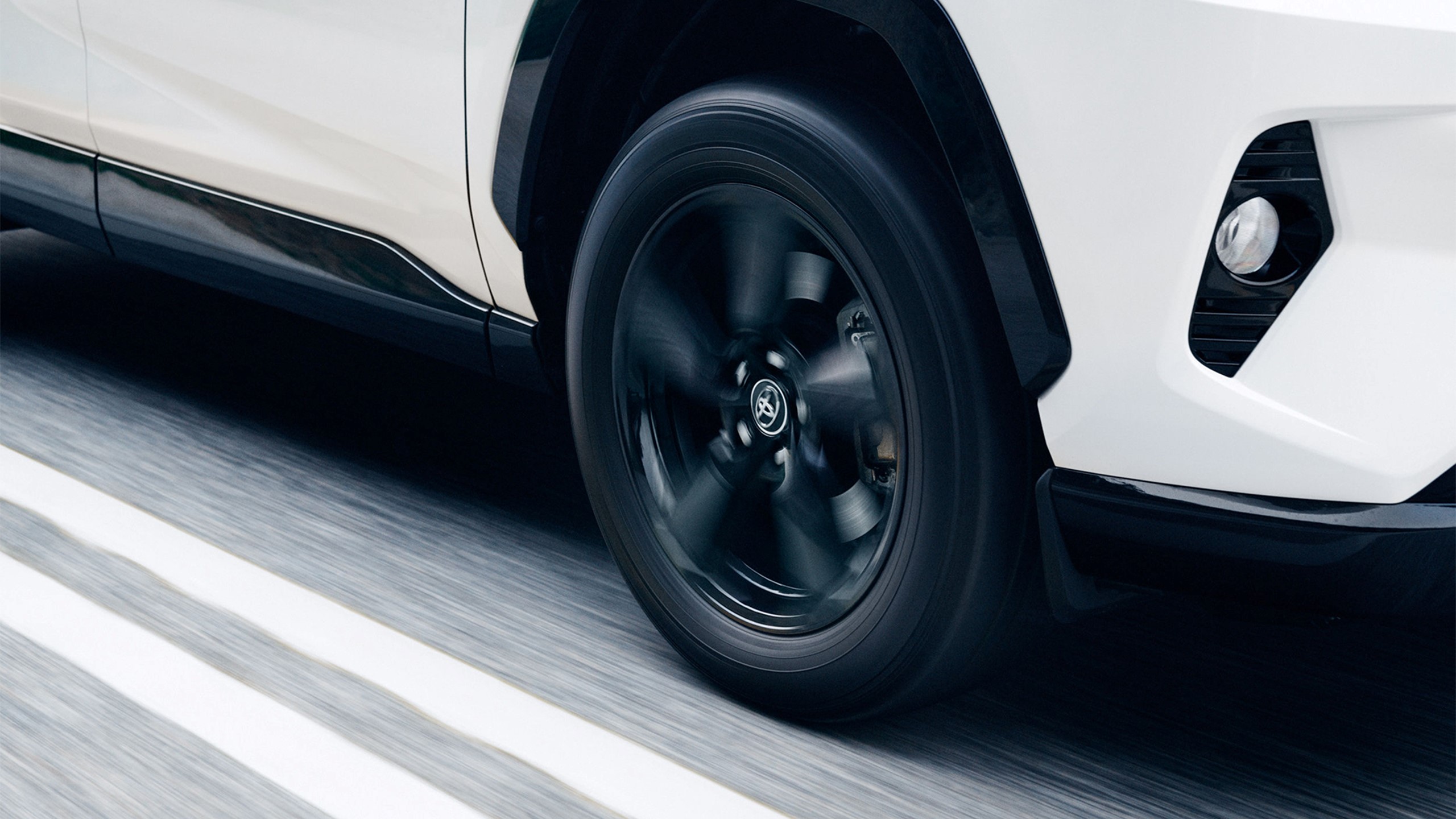 2020 Rav4 Ny Fælge Der Koere 1900X1069