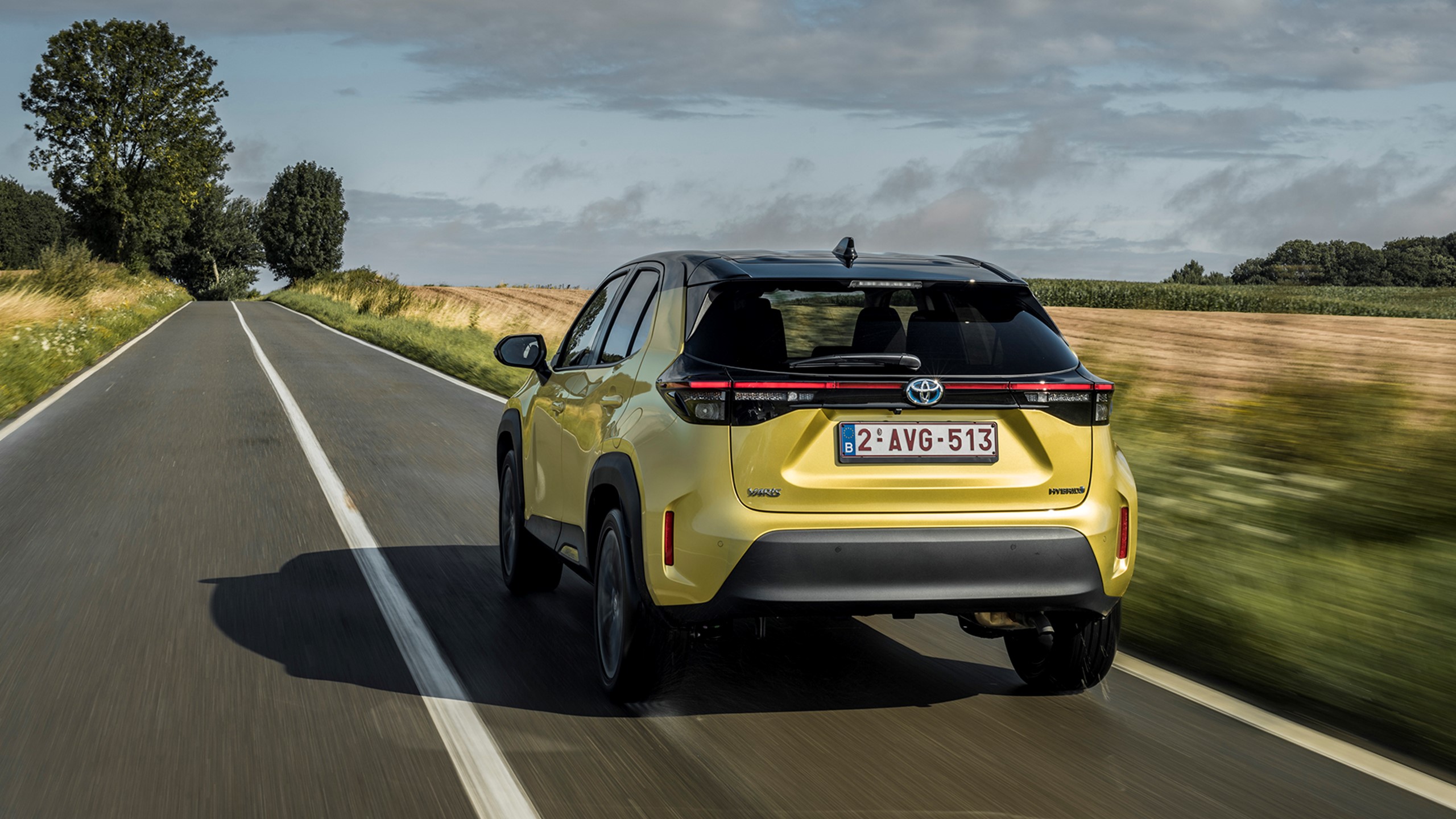 Yaris Cross Elegant Dpl 2021 Action 015 2