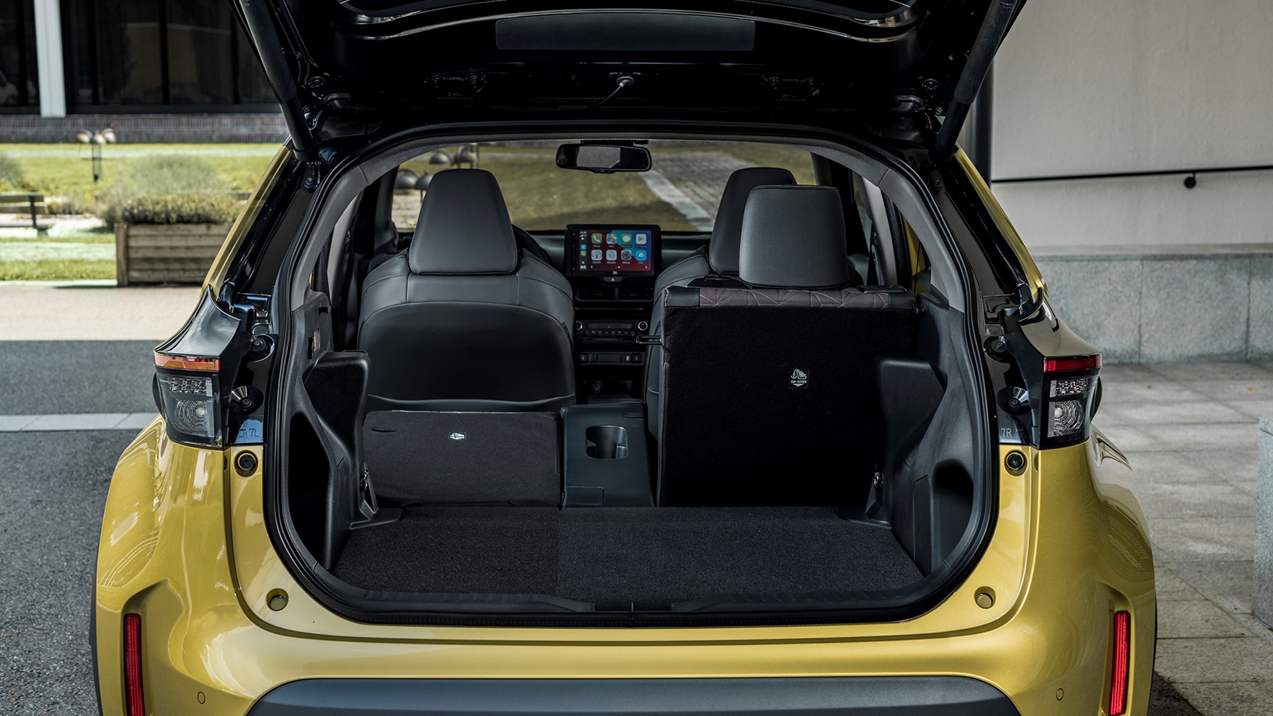 Yaris Cross Elegant Dpl 2021 Detail 015 2