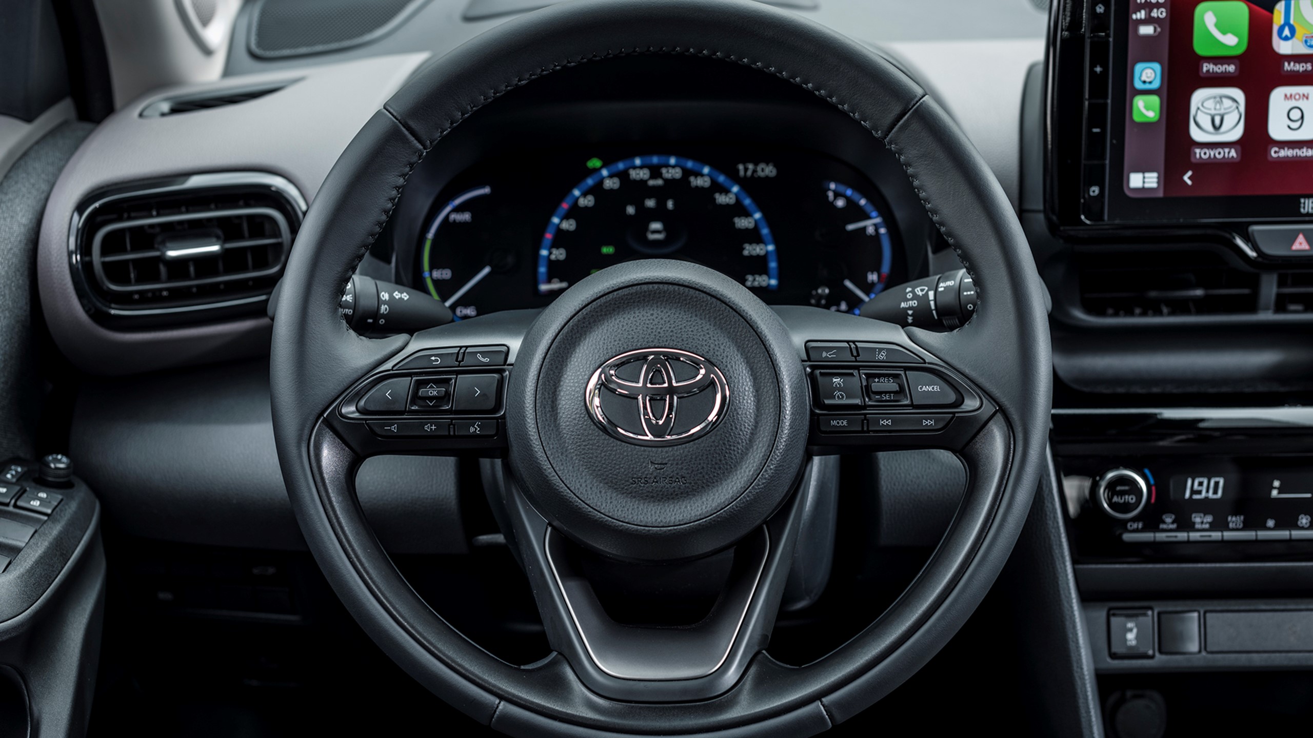 Yaris Cross Elegant Dpl 2021 Detail 005 2