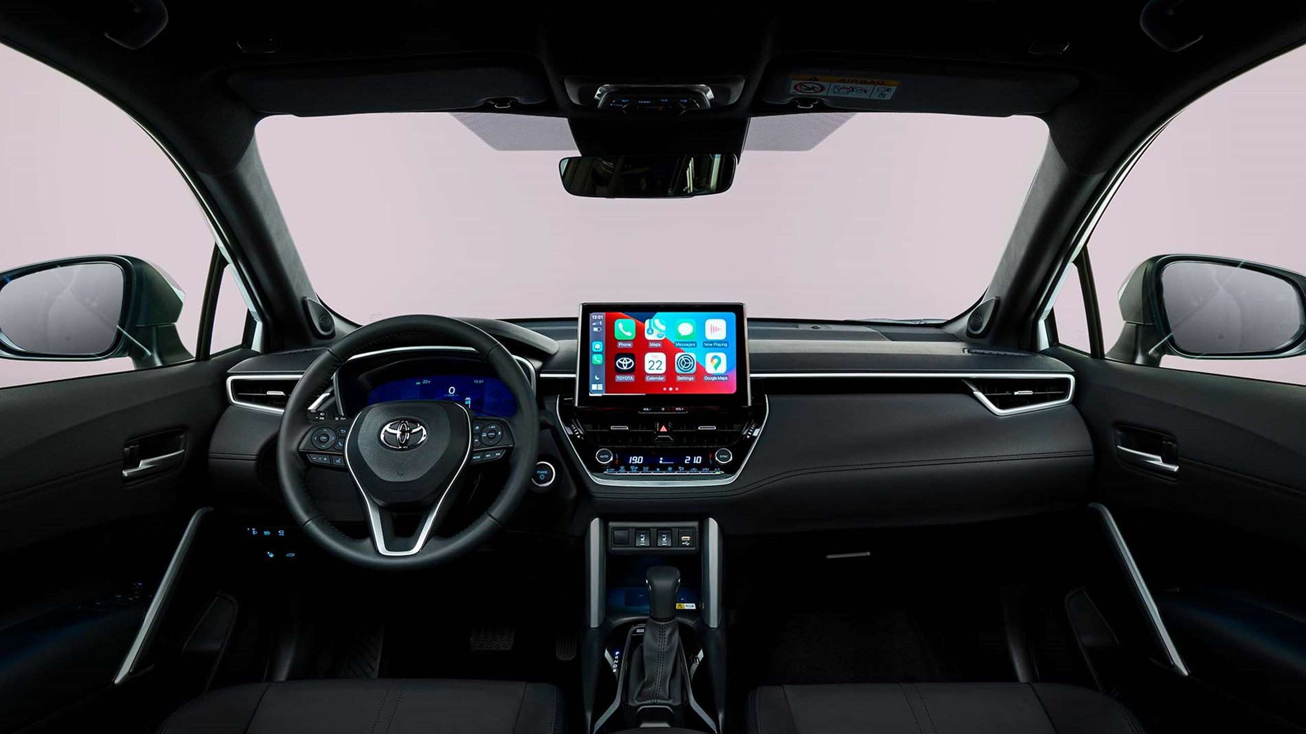 Toyota Corolla Cross Galleri 1900X1069 10 Jp