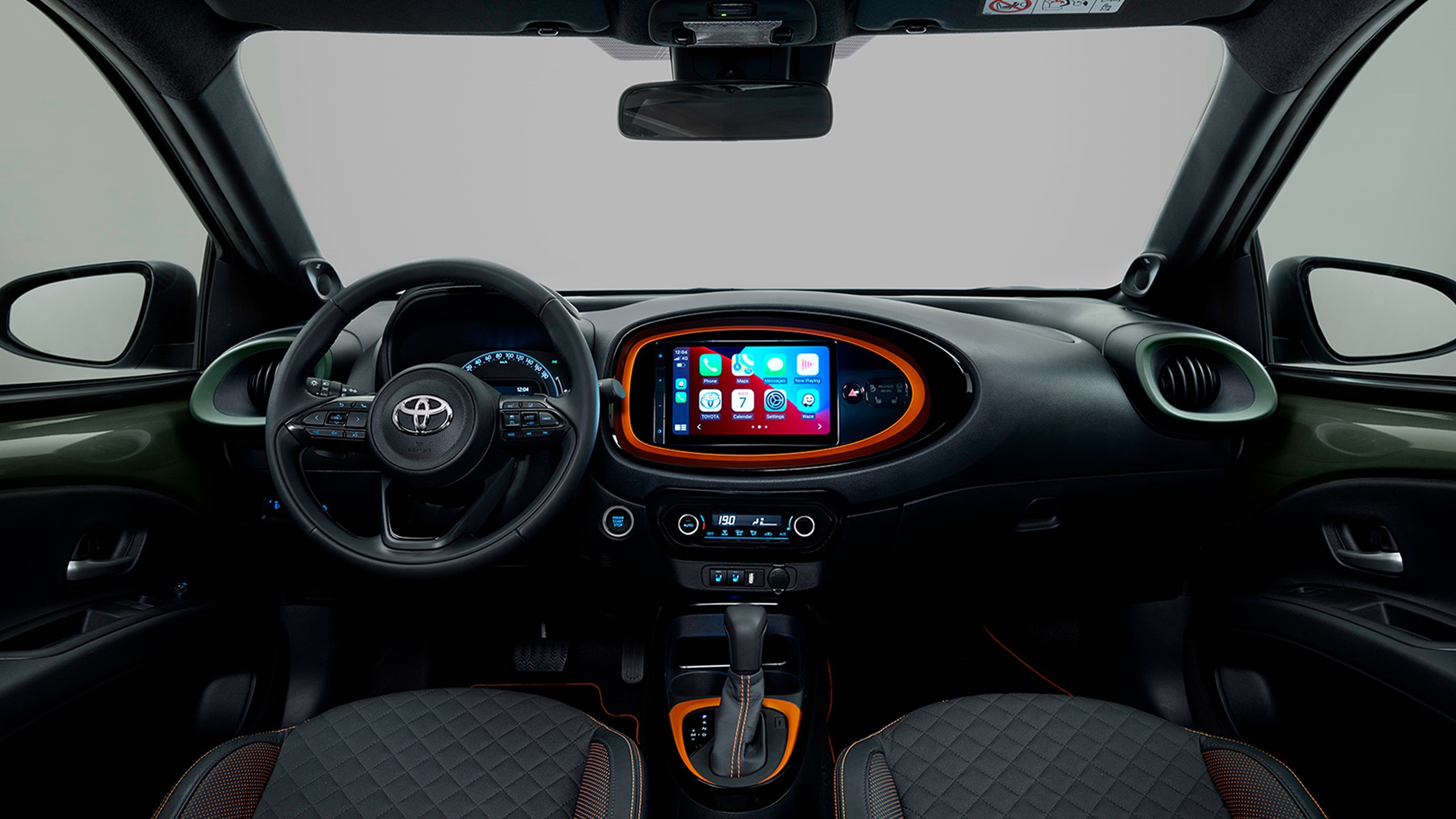 Aygo X Interioer Galleri 1 1900X1069