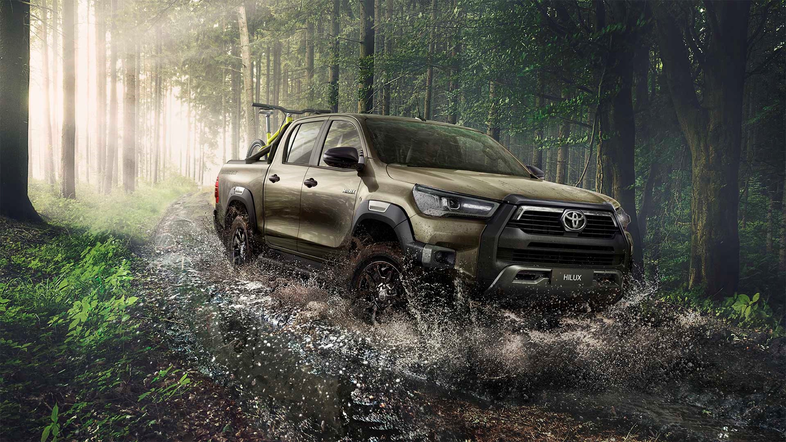 Toyota Hilux 2020 Gallery 04 Full Tcm 25 2017449